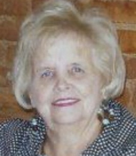 Nancy Powell Crocker Profile Photo