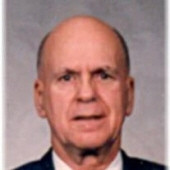 Donald D. Haggart