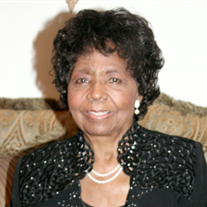 Doris Brooks-Devers