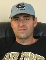 John Ryan Jessup Profile Photo