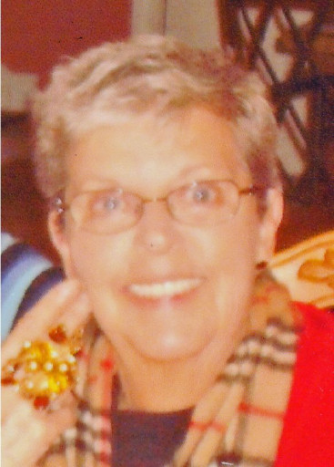 Marilyn J. Duprez