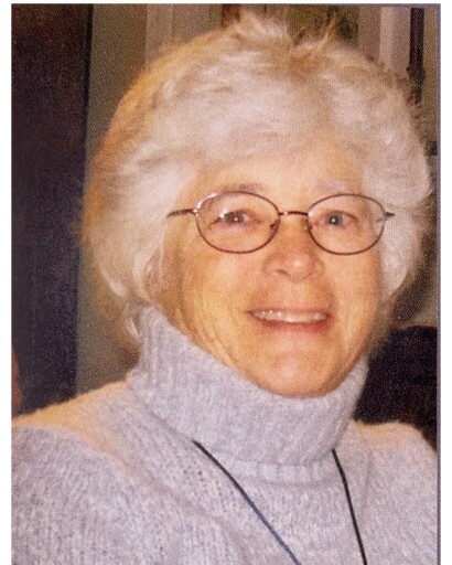Margaret H. Merryman Profile Photo