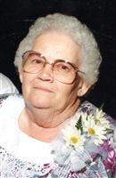 Dorothy Huggins