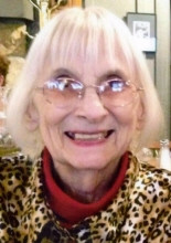 Shirley Ann Satterfield Profile Photo
