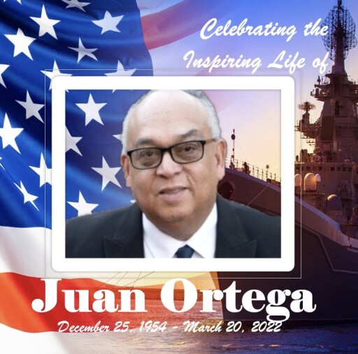 Juan Ortega Profile Photo