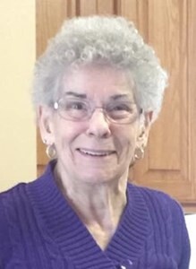 Betty J. Dunn Profile Photo