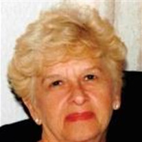 Marjorie Cole Koonce Profile Photo