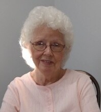 Betty (Eagan)  Martin