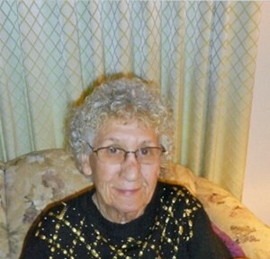 Phyllis Jean Kotoyantz