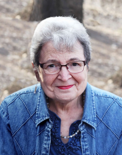 Margaret Winter Profile Photo