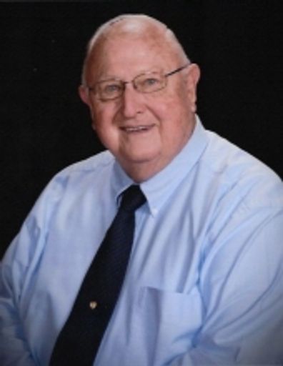 Marvin L. Reuter