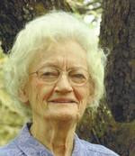 Dorothy Purbaugh