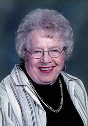 Edna Schultz Profile Photo