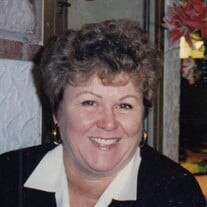 Patricia Juanita Griffith