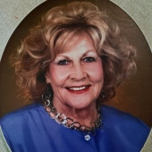 Mary Edna Ford Profile Photo