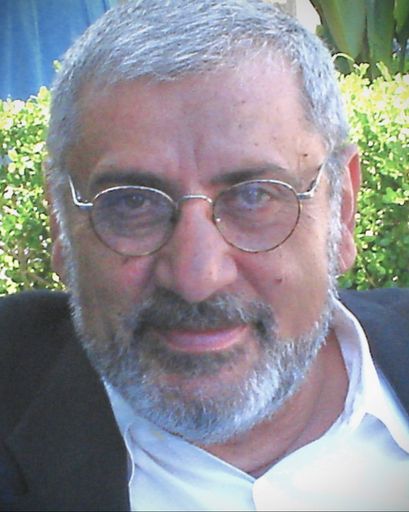 Juan Mikaelian's obituary image