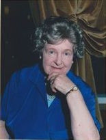 Evelyn E. Walunas