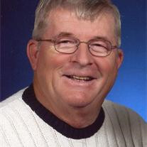 Eugene Tester Profile Photo