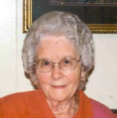 Edna Sanders Seureau