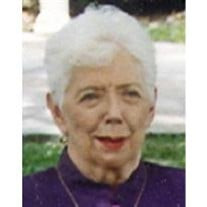 Joan Marie Wolf
