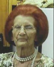 Faye Warren's obituary image