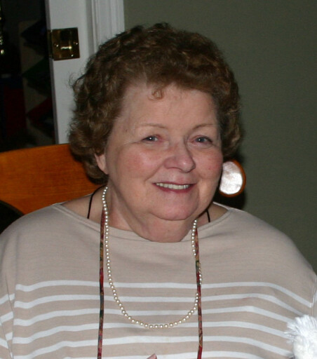 Kathleen F. Stonestreet