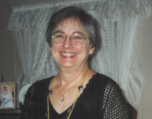 Rita J. O'Connor Profile Photo