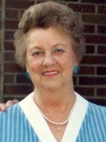 Margaret Louise Bour