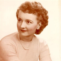 Mary L. Lively