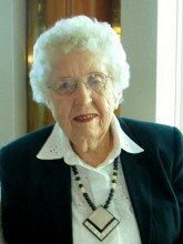 Martha L. Goble Profile Photo