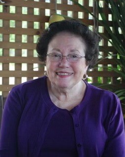 Joyce Aileen Skinner