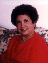 Juanita Valadez Profile Photo
