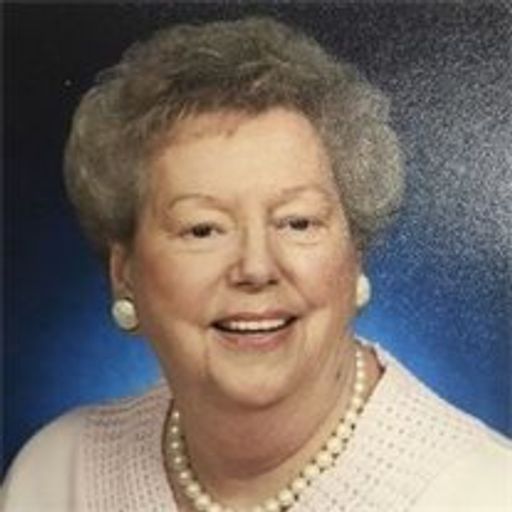 Betty Blanton Petree Profile Photo