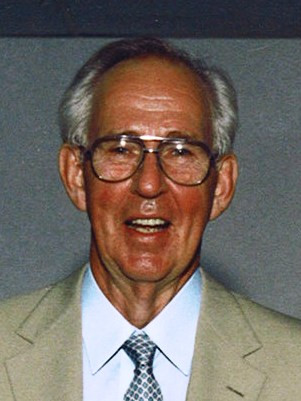 Gerald M. ’Jerry’ Bolger