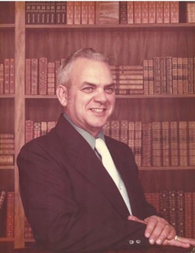 Donald W. Petitt