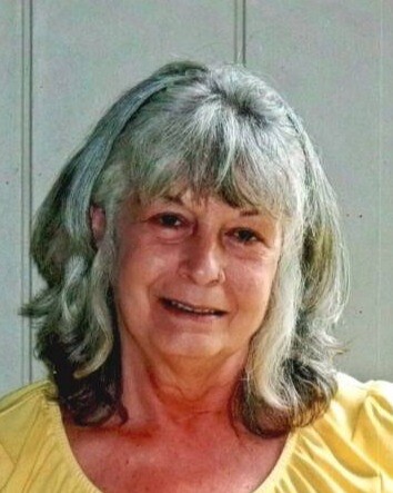 Glenda Richardson