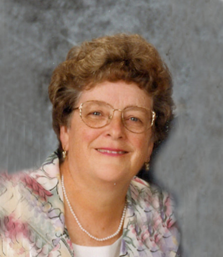 Norma Grenvik Profile Photo