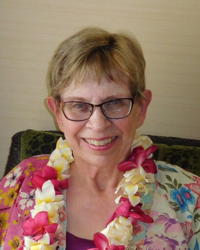 Barbara Nuss Profile Photo