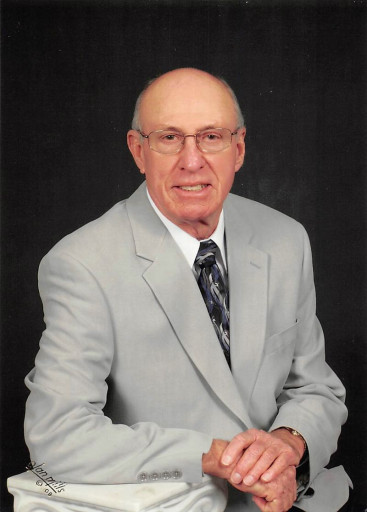 Don Drummond Profile Photo