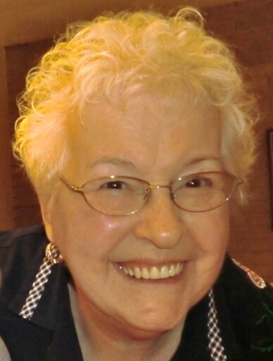 Janet Marie (Covert)  Smith