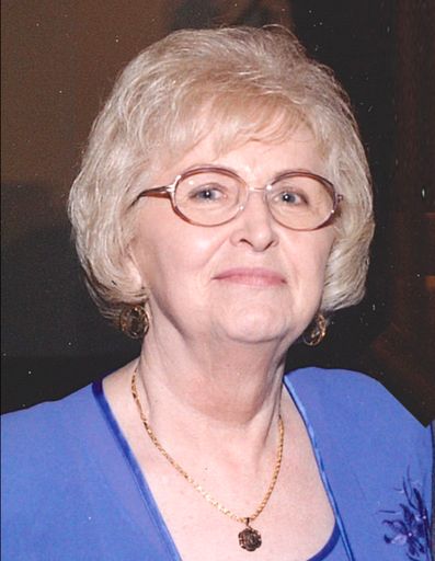 Betty Miller Pruitt Profile Photo