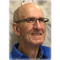 Eugene "Gene" F. Belisle