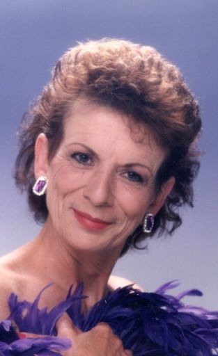 Gloria Gillette Profile Photo