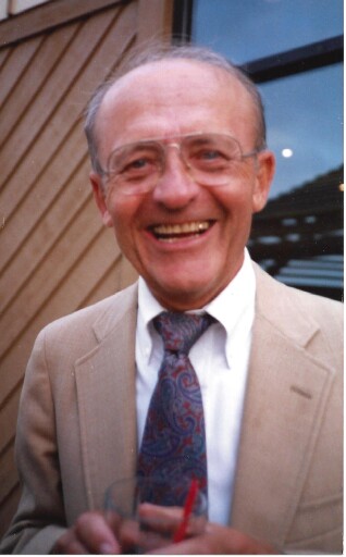 Donald N. Seyfried