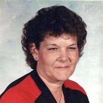 Betty Jeanette Flannigan Hood Profile Photo