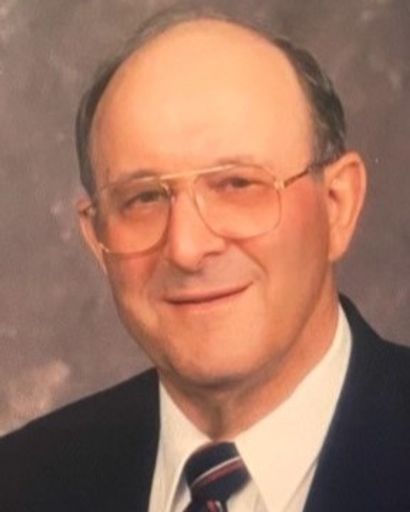 Doyle L. Wines's obituary image