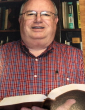 Dr. Don Michael Shannon Profile Photo
