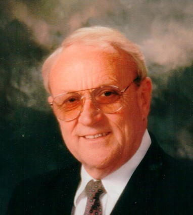 James C. Brown