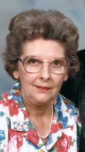 Belva L. Sandmeyer