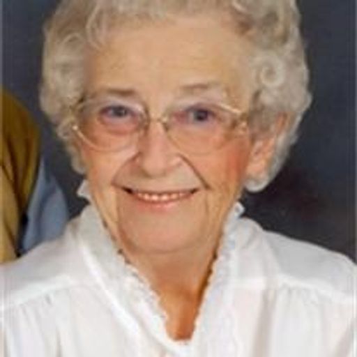 Eunice E. Koeppen (Butters)